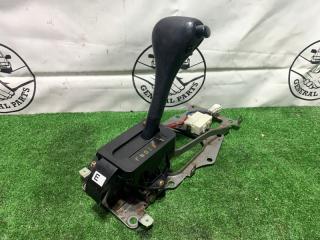 Селектор АКПП передний Toyota Land Cruiser Prado 1996 контрактная Селектор АКПП передний Toyota Land Cruiser Prado 1996