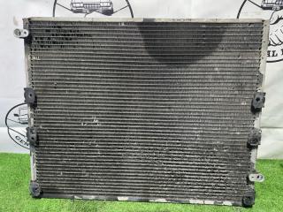 Радиатор кондиционера передний Toyota Land Cruiser Prado 2001