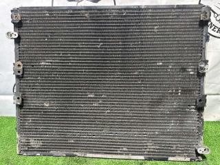 Радиатор кондиционера передний Toyota Land Cruiser Prado 2001