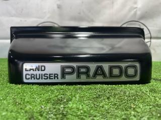 Ручка двери багажника задняя Toyota Land Cruiser Prado 2001
