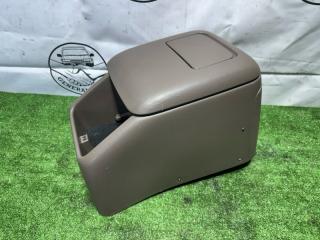 Бардачок между сиденьями передний Toyota Land Cruiser Prado 2000