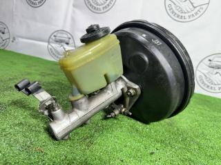 Главный тормозной цилиндр передний Toyota Land Cruiser Prado 1999