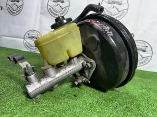 Главный тормозной цилиндр передний Toyota Land Cruiser Prado 2000
