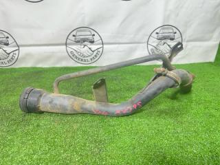 Горловина топливного бака задняя Toyota Land Cruiser Prado 2000