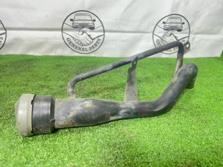 Горловина топливного бака задняя Toyota Land Cruiser Prado 1997