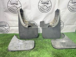 Брызговик Isuzu Bighorn 2001 контрактная Брызговик Isuzu Bighorn 2001