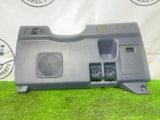 Консоль под рулевой колонкой передний правый Toyota Land Cruiser Prado 1999
