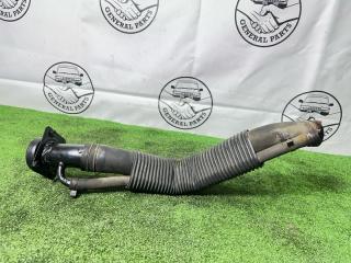 Горловина топливного бака задняя Bighorn 2001 UBS26 6VE1
