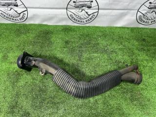 Горловина топливного бака задняя Bighorn 2001 UBS26 6VE1
