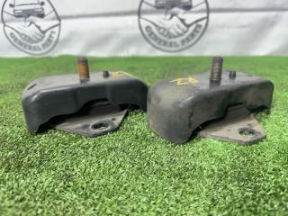 Подушка двигателя передняя Toyota Land Cruiser Prado 2001