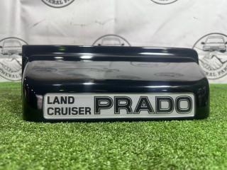 Ручка двери багажника задняя левая Toyota Land Cruiser Prado 2000