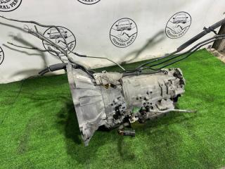 АКПП Isuzu Bighorn 2001