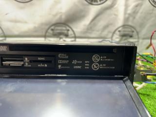 Магнитола NR-MZ40 передняя Bighorn 2001 UBS26 6VE1
