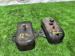 Подушка двигателя передняя Toyota Land Cruiser Prado 1999