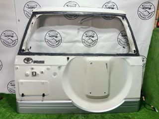 Дверь багажника задняя Toyota Land Cruiser Prado 1997