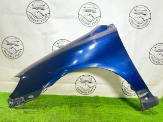 Крыло переднее левое Toyota Allex 2001