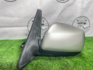 Зеркало заднего вида боковое переднее левое Toyota Spacio 2003