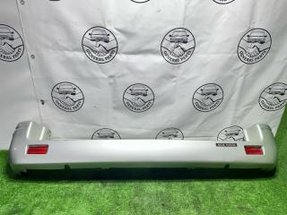 Запчасть бампер задний Toyota Land Cruiser Prado 2001 VZJ95 5VZ-FE контрактная Бампер задний Toyota Land Cruiser Prado 2001 VZJ95 5VZ-FE контрактная