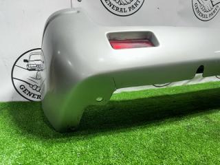 Бампер задний Toyota Land Cruiser Prado VZJ95 5VZ-FE Бампер задний Toyota Land Cruiser Prado VZJ95 5VZ-FE