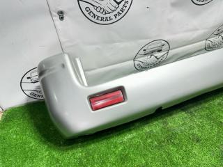 Бампер задний Land Cruiser Prado 2001 VZJ95 5VZ-FE Бампер задний Land Cruiser Prado 2001 VZJ95 5VZ-FE