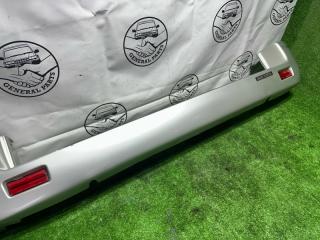 Бампер задний Land Cruiser Prado 2001 VZJ95 5VZ-FE Бампер задний Land Cruiser Prado 2001 VZJ95 5VZ-FE