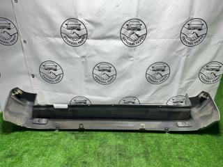 Бампер задний Land Cruiser Prado 2001 VZJ95 5VZ-FE Бампер задний Land Cruiser Prado 2001 VZJ95 5VZ-FE