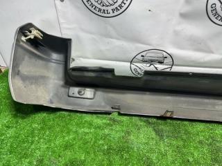 Бампер задний Land Cruiser Prado 2001 VZJ95 5VZ-FE Бампер задний Land Cruiser Prado 2001 VZJ95 5VZ-FE