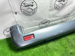 Бампер задний Land Cruiser Prado 1997 KZJ95 1KZ-TE Бампер задний Land Cruiser Prado 1997 KZJ95 1KZ-TE