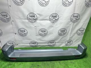Бампер задний Land Cruiser Prado 1997 KZJ95 1KZ-TE Бампер задний Land Cruiser Prado 1997 KZJ95 1KZ-TE