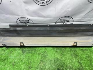 Бампер задний Land Cruiser Prado 1997 KZJ95 1KZ-TE Бампер задний Land Cruiser Prado 1997 KZJ95 1KZ-TE