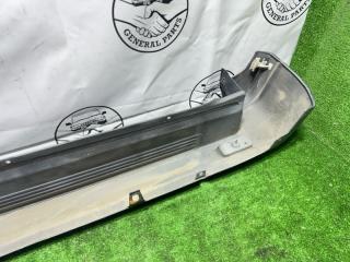 Бампер задний Land Cruiser Prado 1997 KZJ95 1KZ-TE Бампер задний Land Cruiser Prado 1997 KZJ95 1KZ-TE