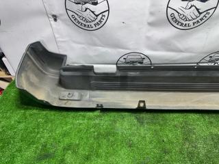 Бампер задний Land Cruiser Prado 1997 KZJ95 1KZ-TE Бампер задний Land Cruiser Prado 1997 KZJ95 1KZ-TE