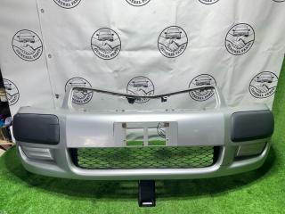 Запчасть бампер передний Toyota Succeed 2006 NCP51 1NZ контрактная Бампер передний Toyota Succeed 2006 NCP51 1NZ контрактная