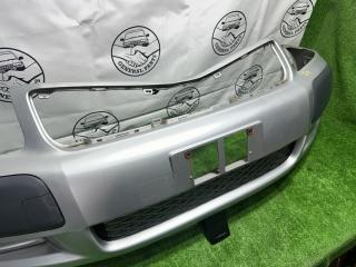 Бампер передний Toyota Succeed NCP51 1NZ Бампер передний Toyota Succeed NCP51 1NZ