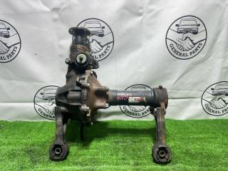 Редуктор передний Toyota Land Cruiser Prado 1997