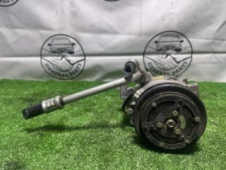 Компрессор кондиционера передний Toyota Premio 2002