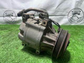 Компрессор кондиционера передний Toyota Allex 2001