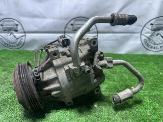Компрессор кондиционера передний Toyota Funcargo 2001