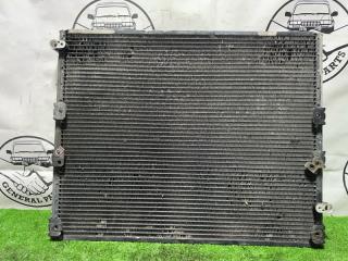 Радиатор кондиционера передний Toyota Land Cruiser Prado 1997