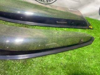 Ветровик на дверь Land Cruiser 2001 UZJ100 2UZ