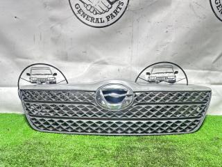 Решетка радиатора передняя Toyota Allex 2003