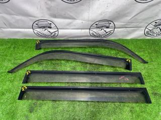 Ветровик на дверь Toyota BB 2003