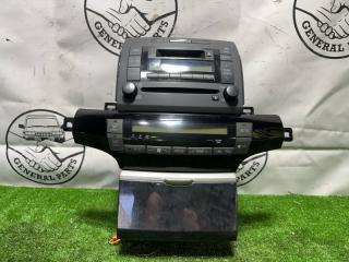 Блок управления климат-контролем передний Toyota Allion 2003