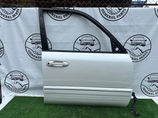 Запчасть дверь боковая передняя правая Toyota Land Cruiser 2001