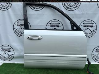 Дверь боковая передняя правая Land Cruiser 2001 UZJ100 2UZ