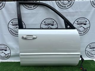 Дверь боковая передняя правая Toyota Land Cruiser UZJ100 2UZ