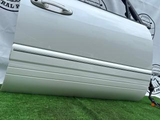 Дверь боковая передняя правая Land Cruiser 2001 UZJ100 2UZ