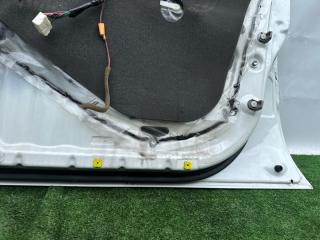Дверь боковая передняя правая Land Cruiser 2001 UZJ100 2UZ
