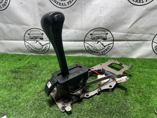 Селектор АКПП передний Toyota Land Cruiser Prado 1996 контрактная Селектор АКПП передний Toyota Land Cruiser Prado 1996