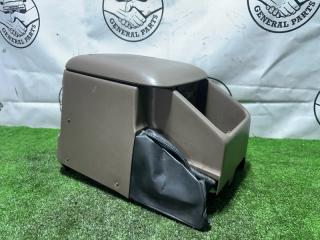 Бардачок между сиденьями передний Toyota Land Cruiser Prado 2001